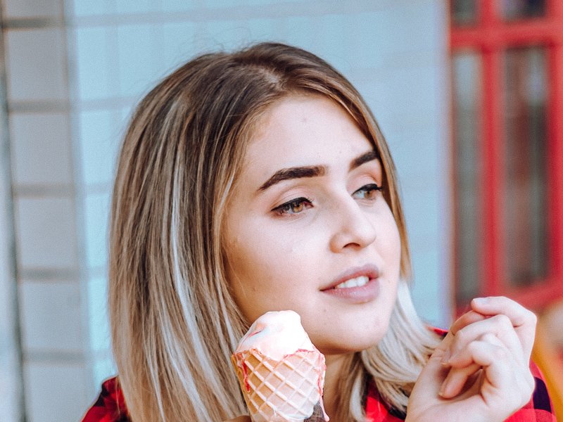 Sarah T
